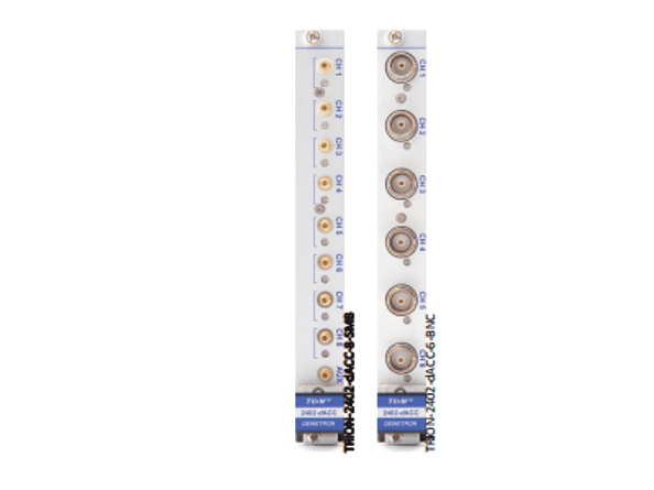 差分输入多功能板卡TRION-2402-dACC